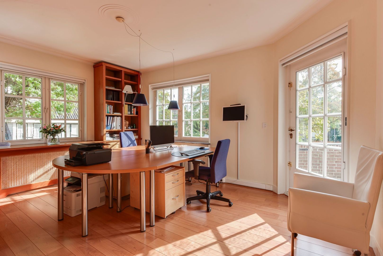 Nicolaas Beetslaan 14, Baarn foto-39