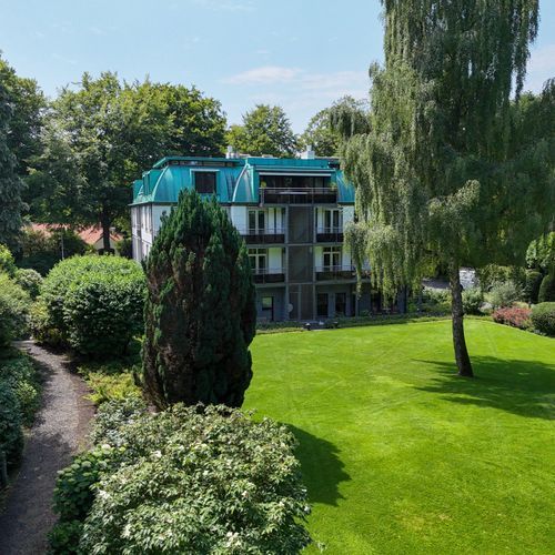 Prinses Beatrixlaan 3 0007, Baarn foto-1