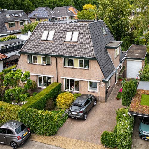 Sumatrastraat 1 B, Baarn foto-1