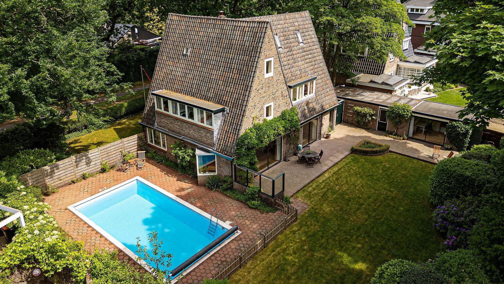 Kroningslaan 11, Baarn foto-0