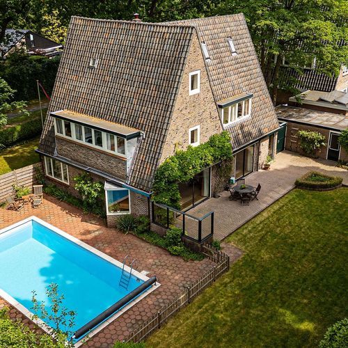 Kroningslaan 11, Baarn foto-1