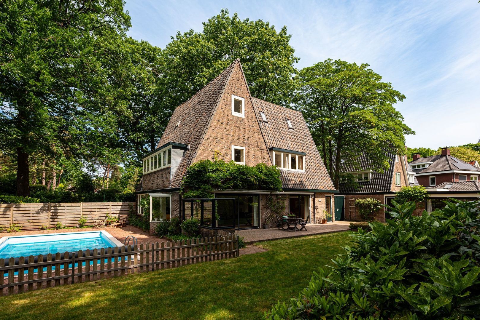 Kroningslaan 11, Baarn foto-35