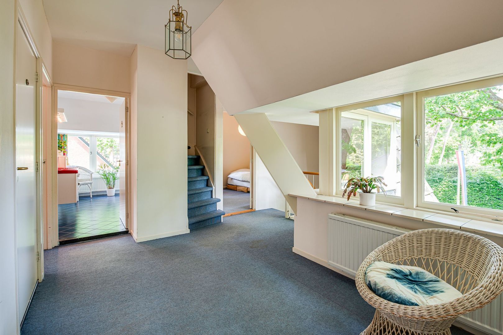 Kroningslaan 11, Baarn foto-26