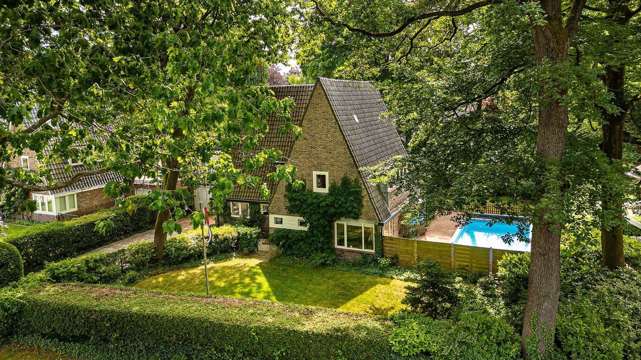 Kroningslaan 11, Baarn foto-2