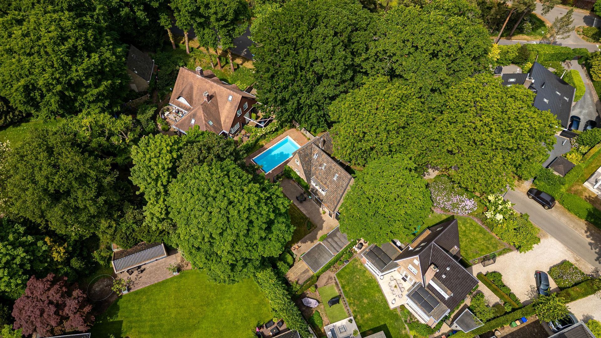 Kroningslaan 11, Baarn foto-40