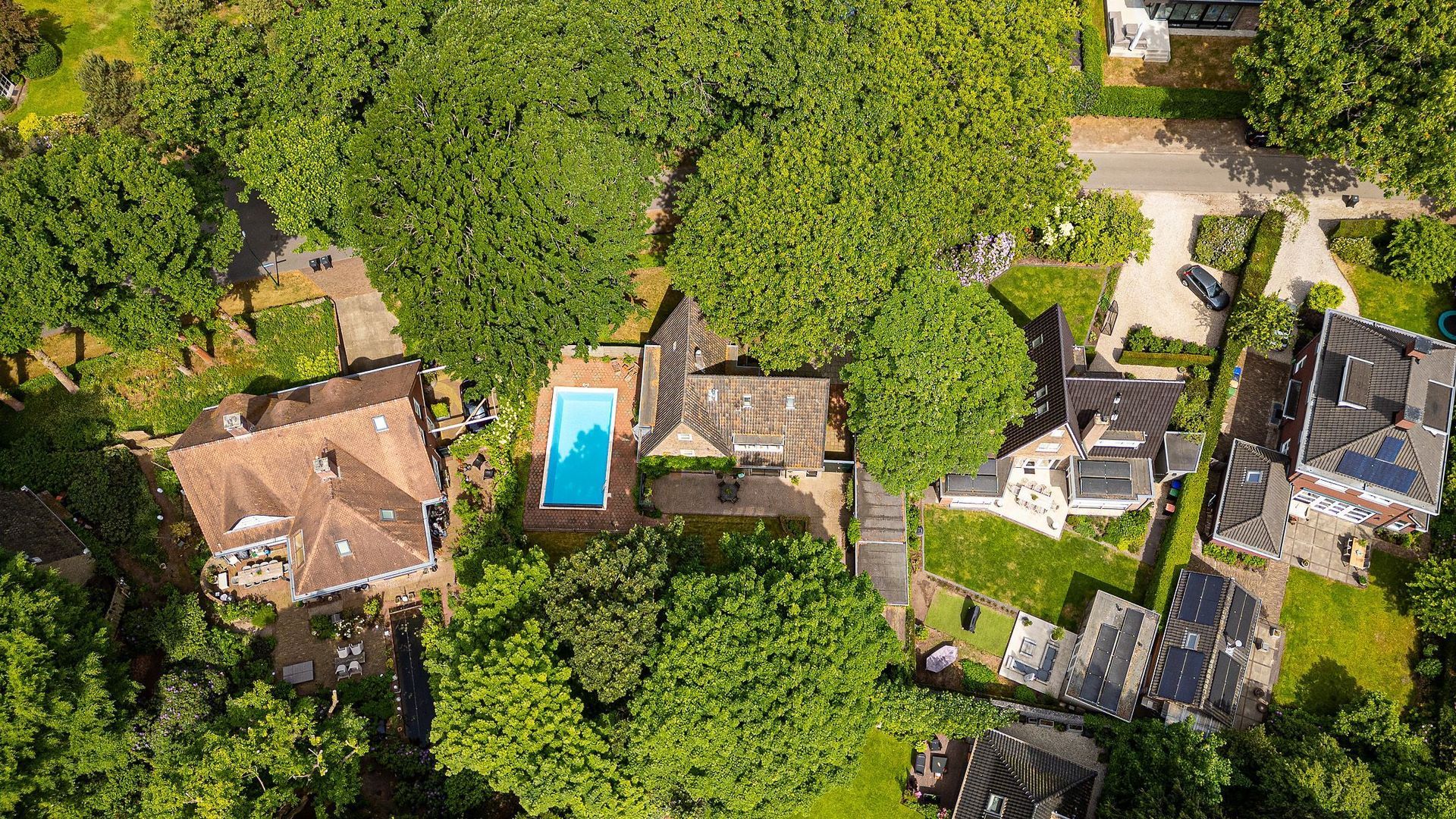 Kroningslaan 11, Baarn foto-39