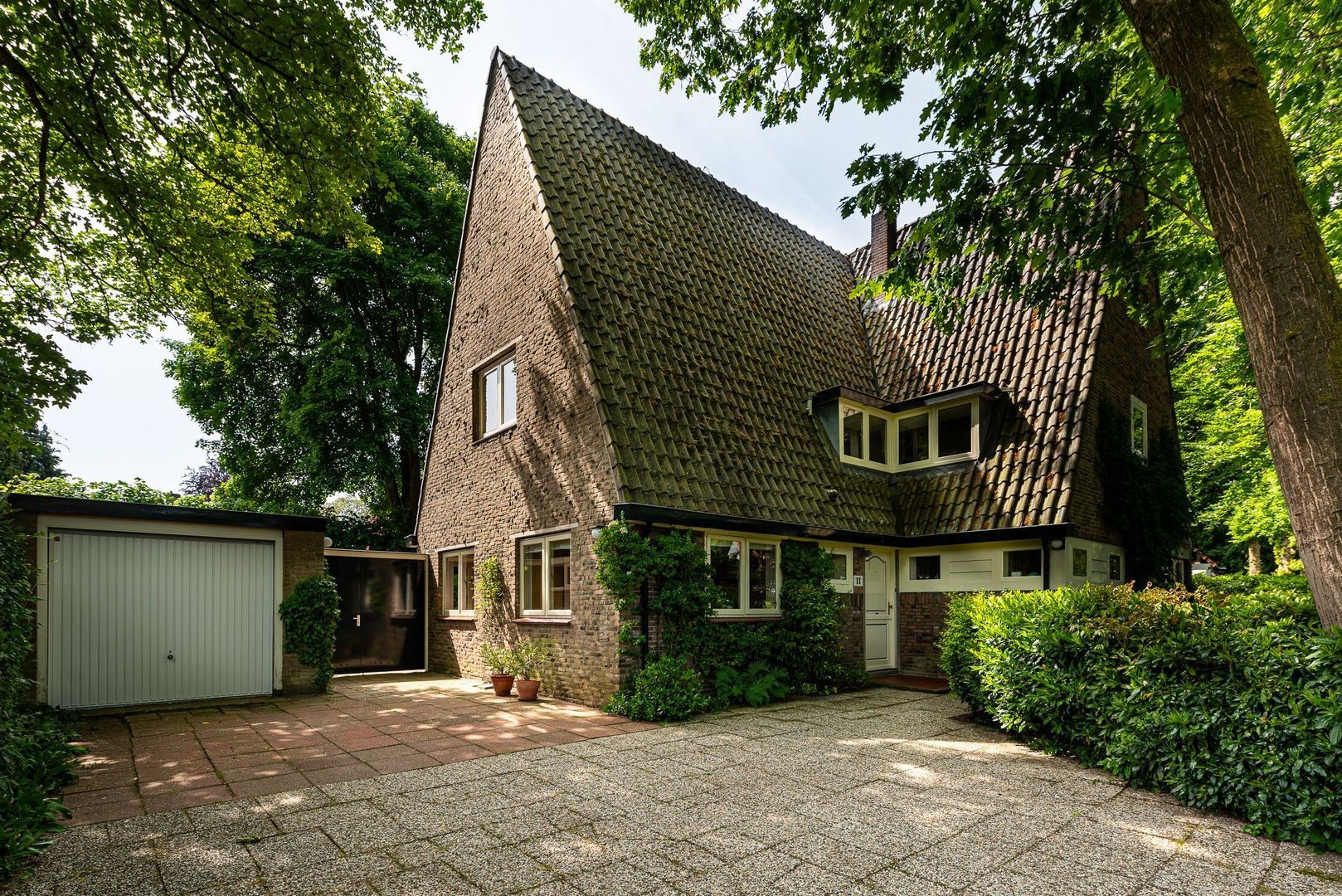 Kroningslaan 11, Baarn foto-37