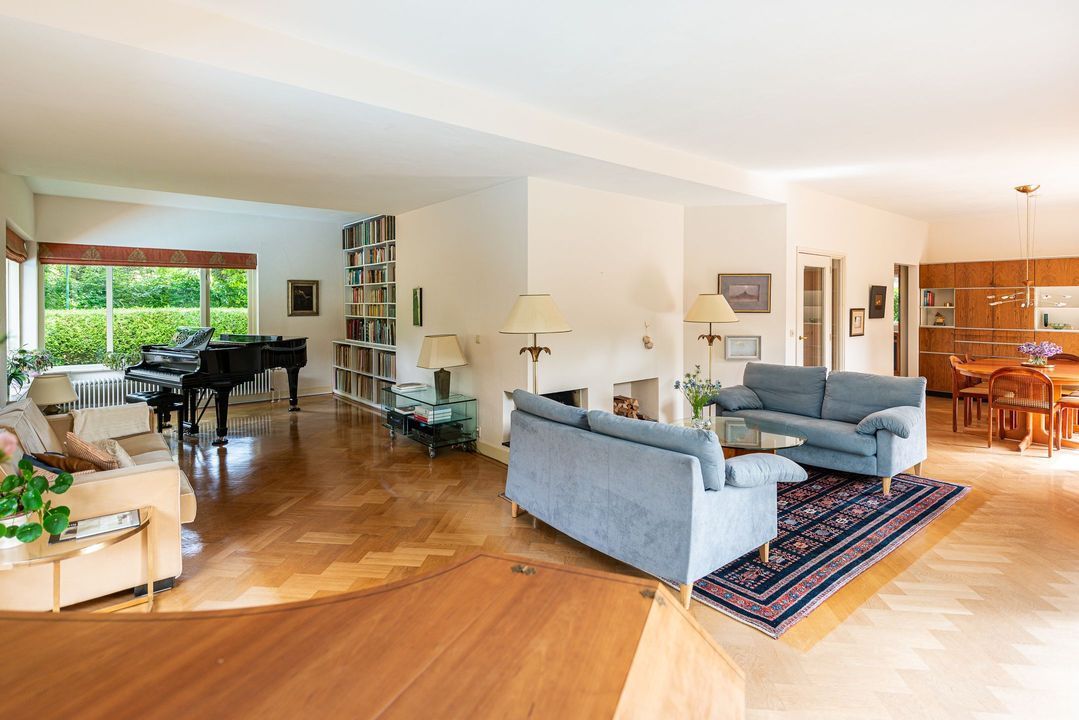 Kroningslaan 11, Baarn foto-3