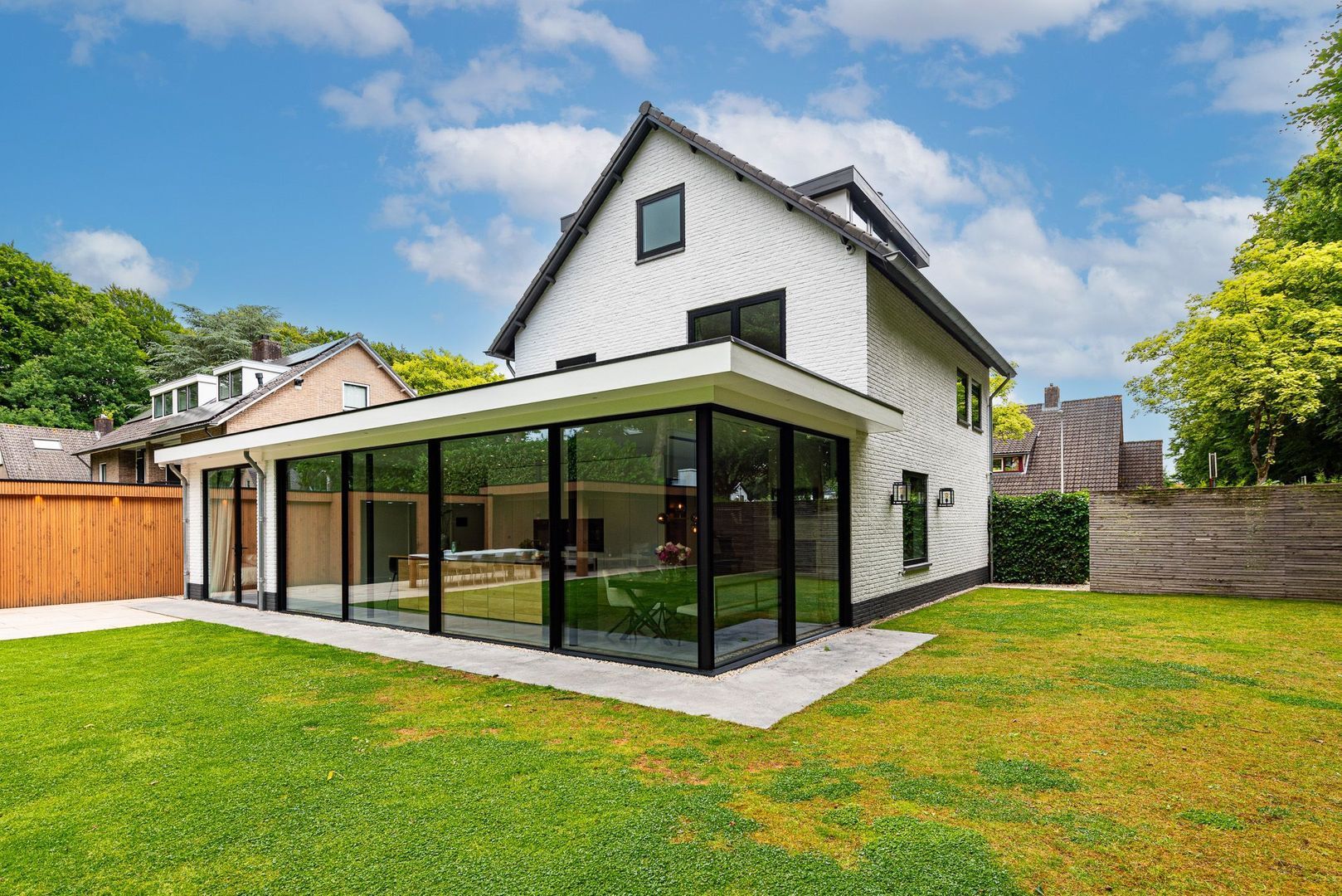 Viottalaan 1, Baarn foto-1