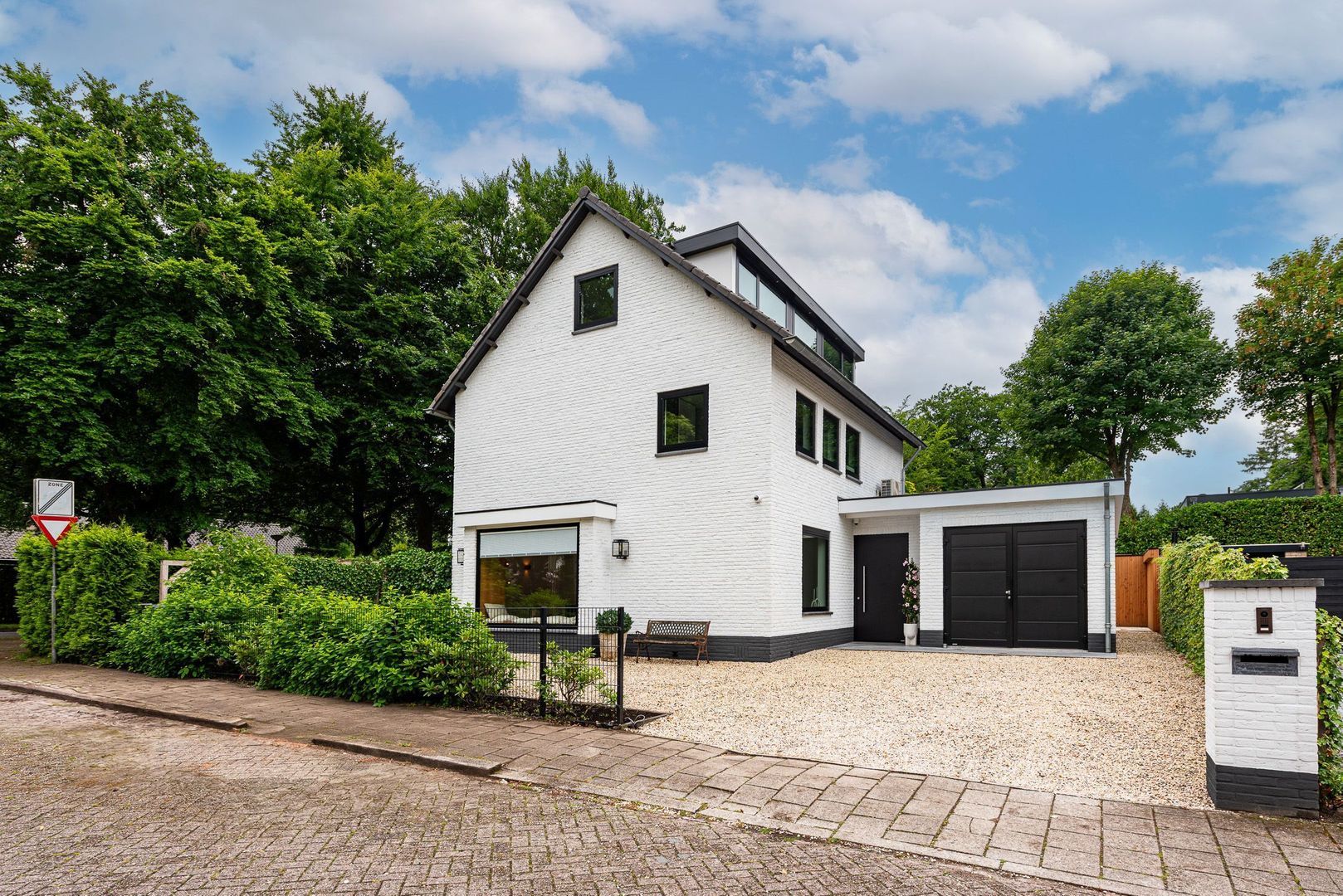 Viottalaan 1, Baarn foto-36