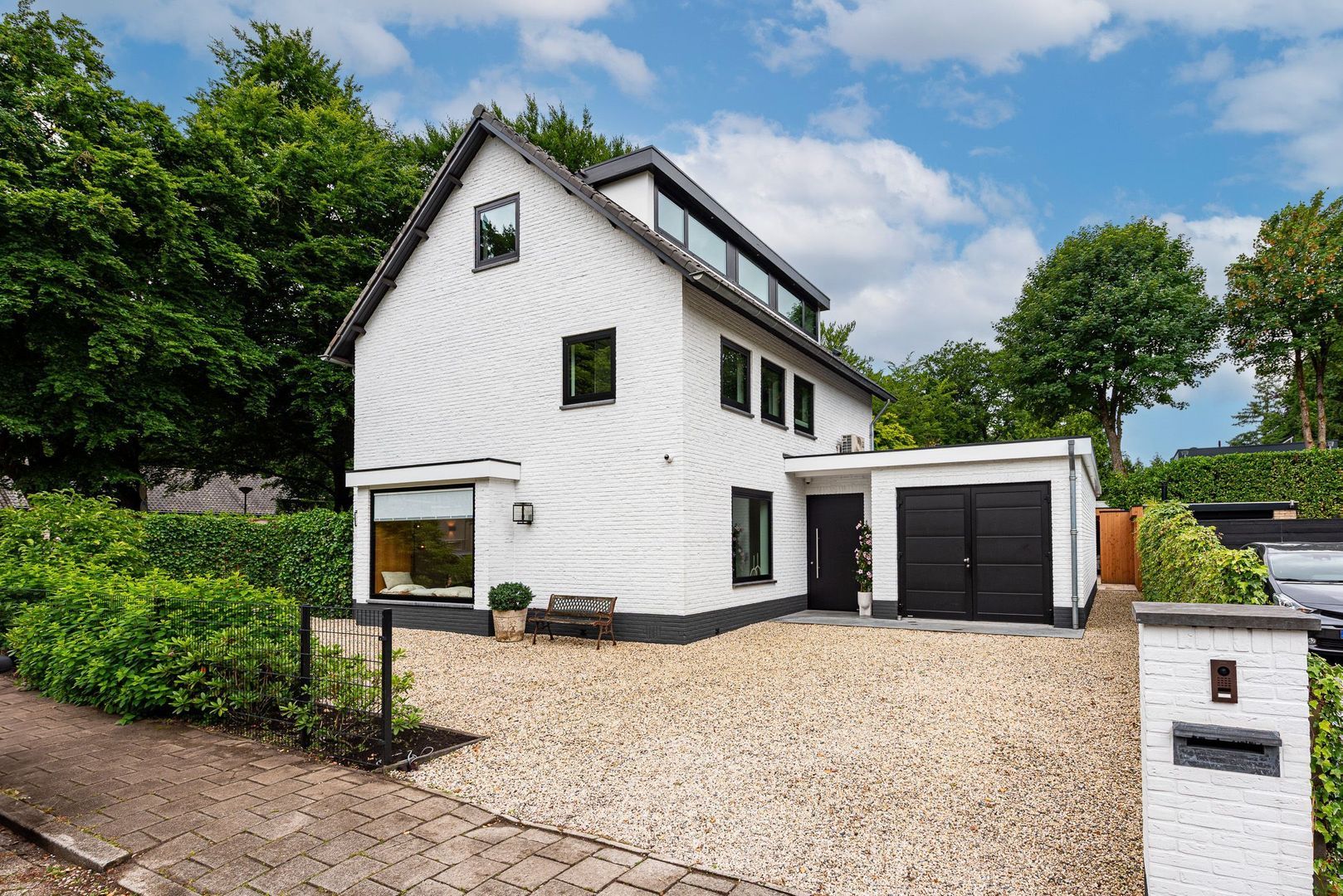 Viottalaan 1, Baarn foto-1
