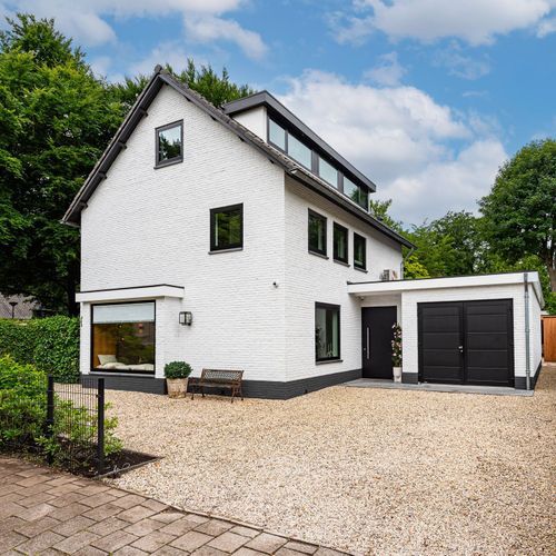 Viottalaan 1, Baarn foto-1