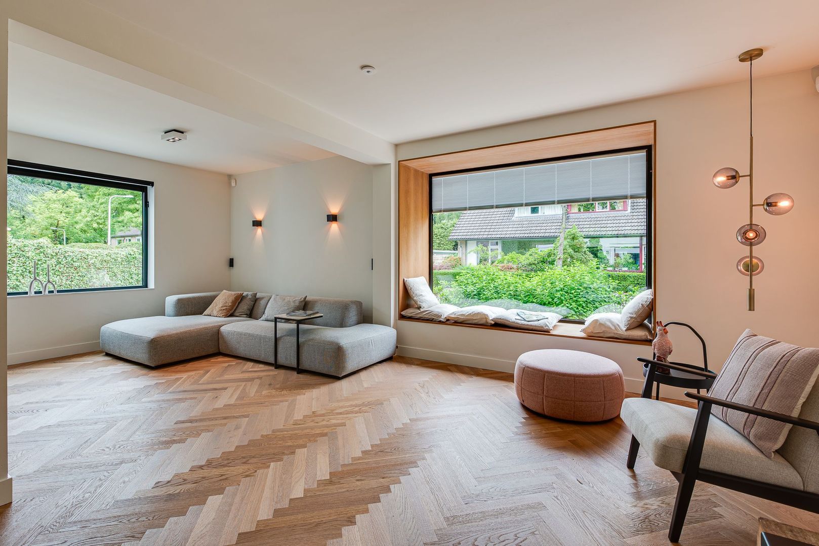 Viottalaan 1, Baarn foto-5