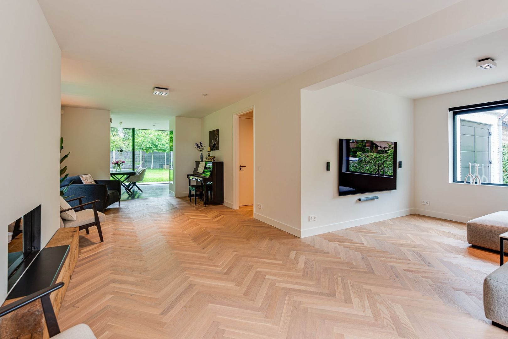 Viottalaan 1, Baarn foto-7