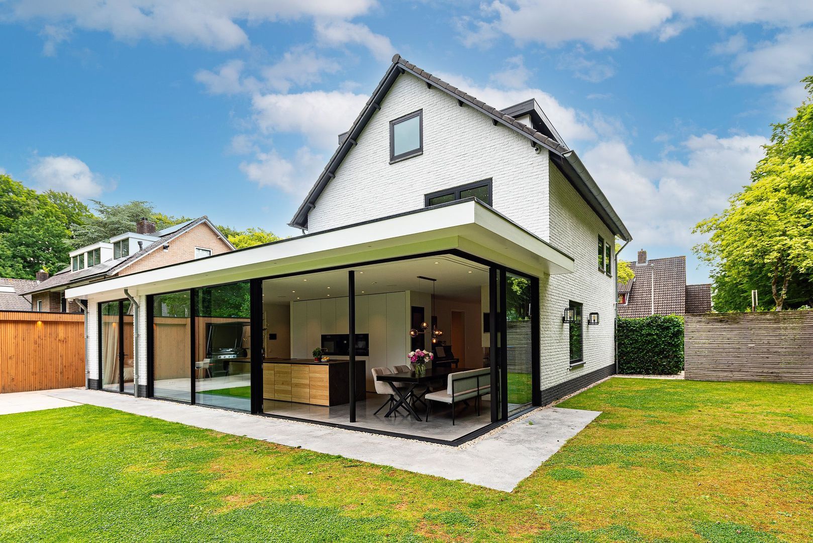 Viottalaan 1, Baarn foto-30