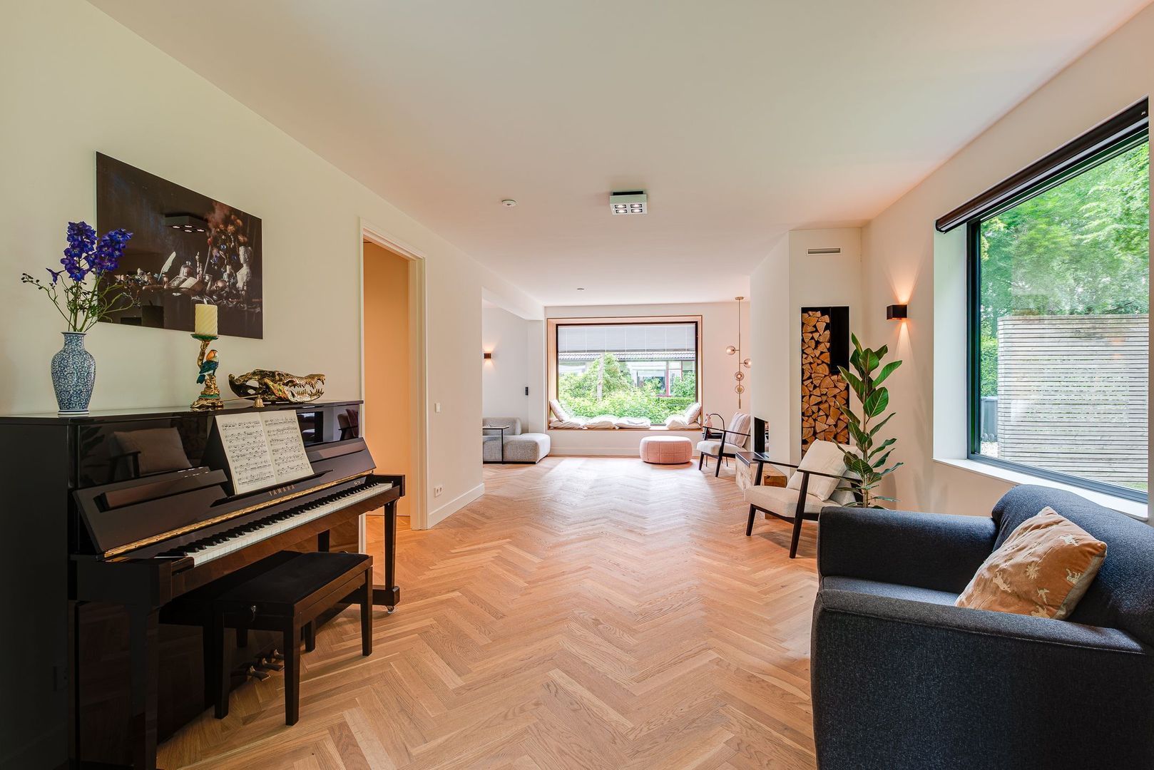 Viottalaan 1, Baarn foto-3