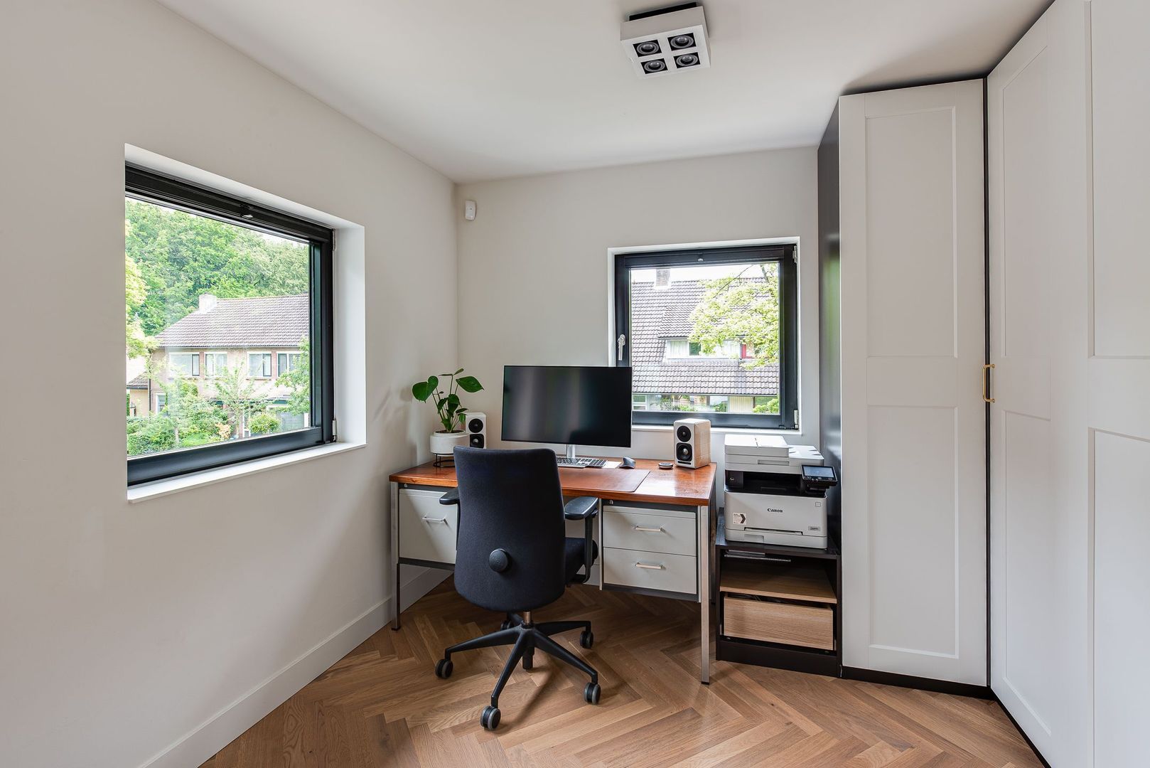 Viottalaan 1, Baarn foto-18