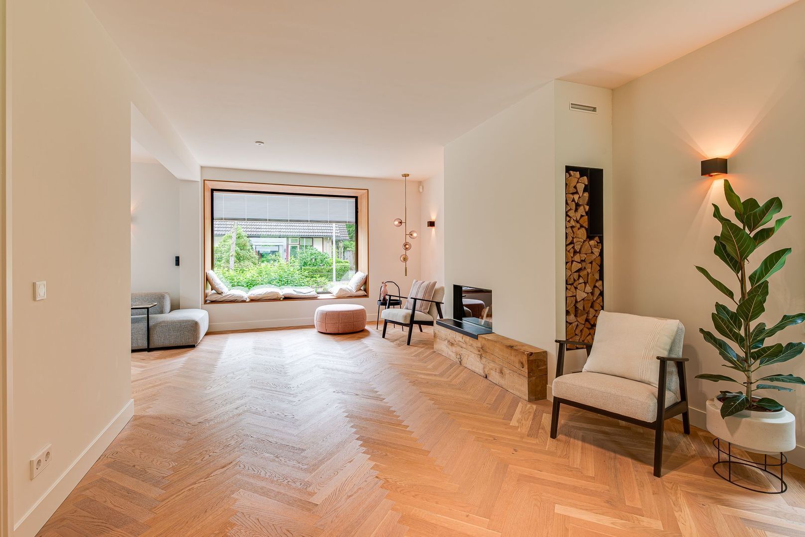 Viottalaan 1, Baarn foto-4