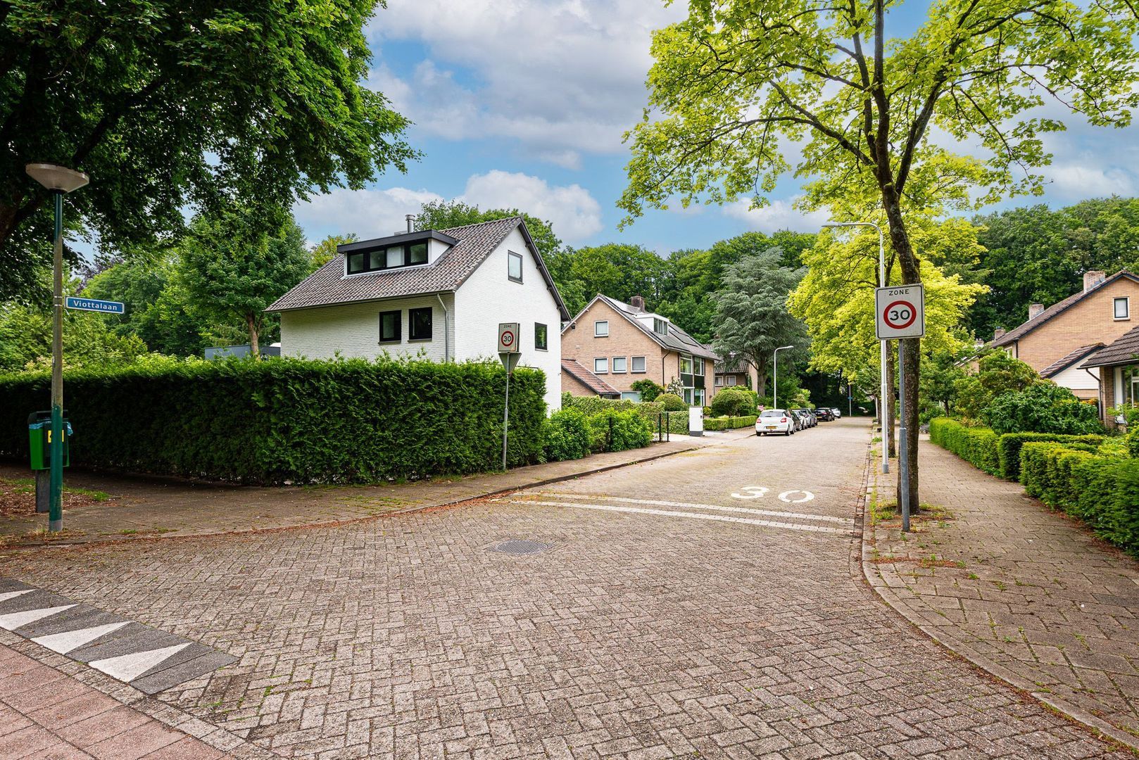 Viottalaan 1, Baarn foto-38