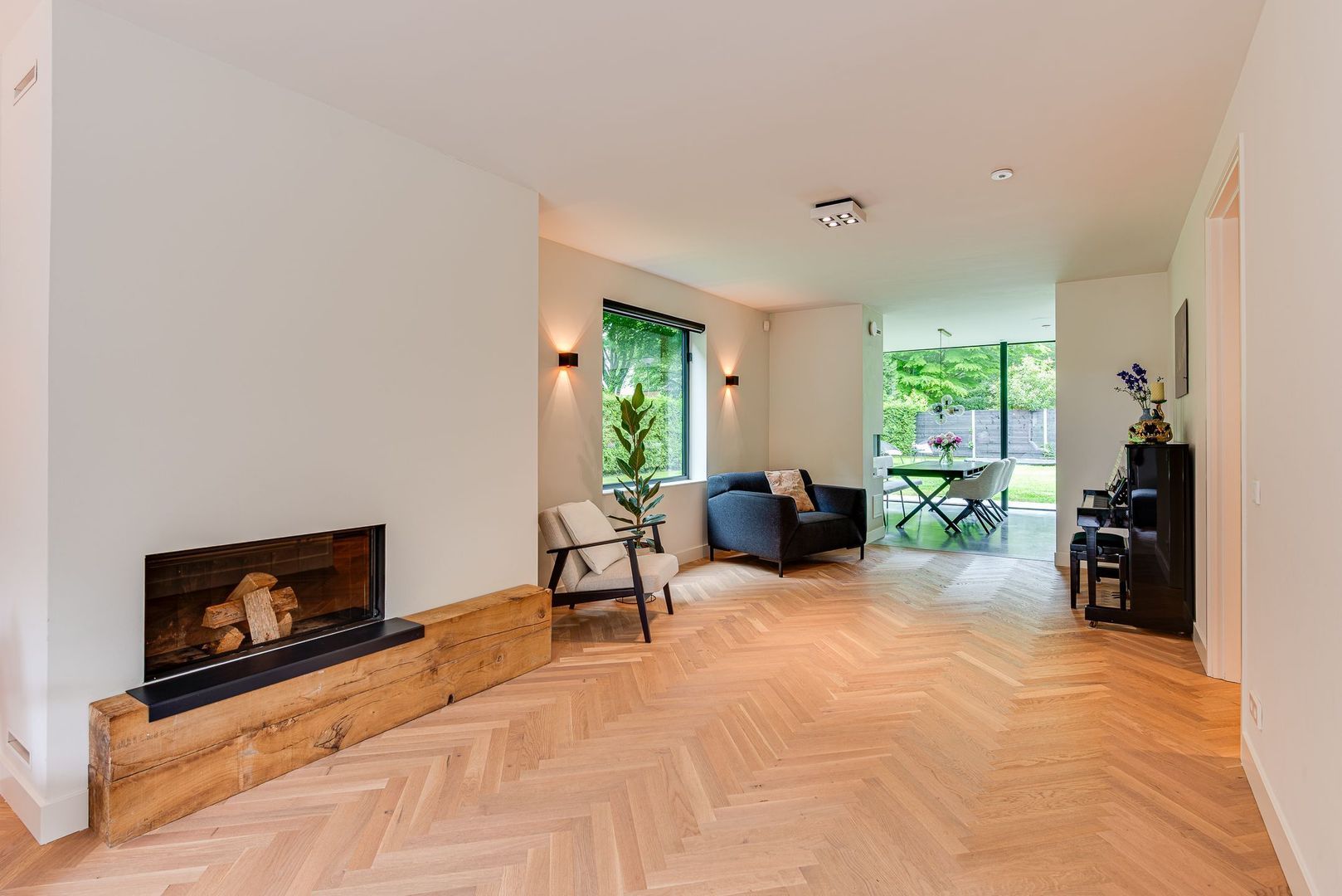 Viottalaan 1, Baarn foto-8