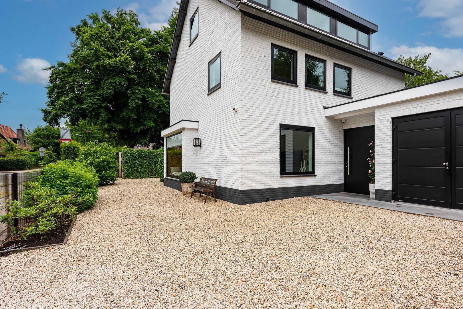 Viottalaan 1, Baarn foto-37