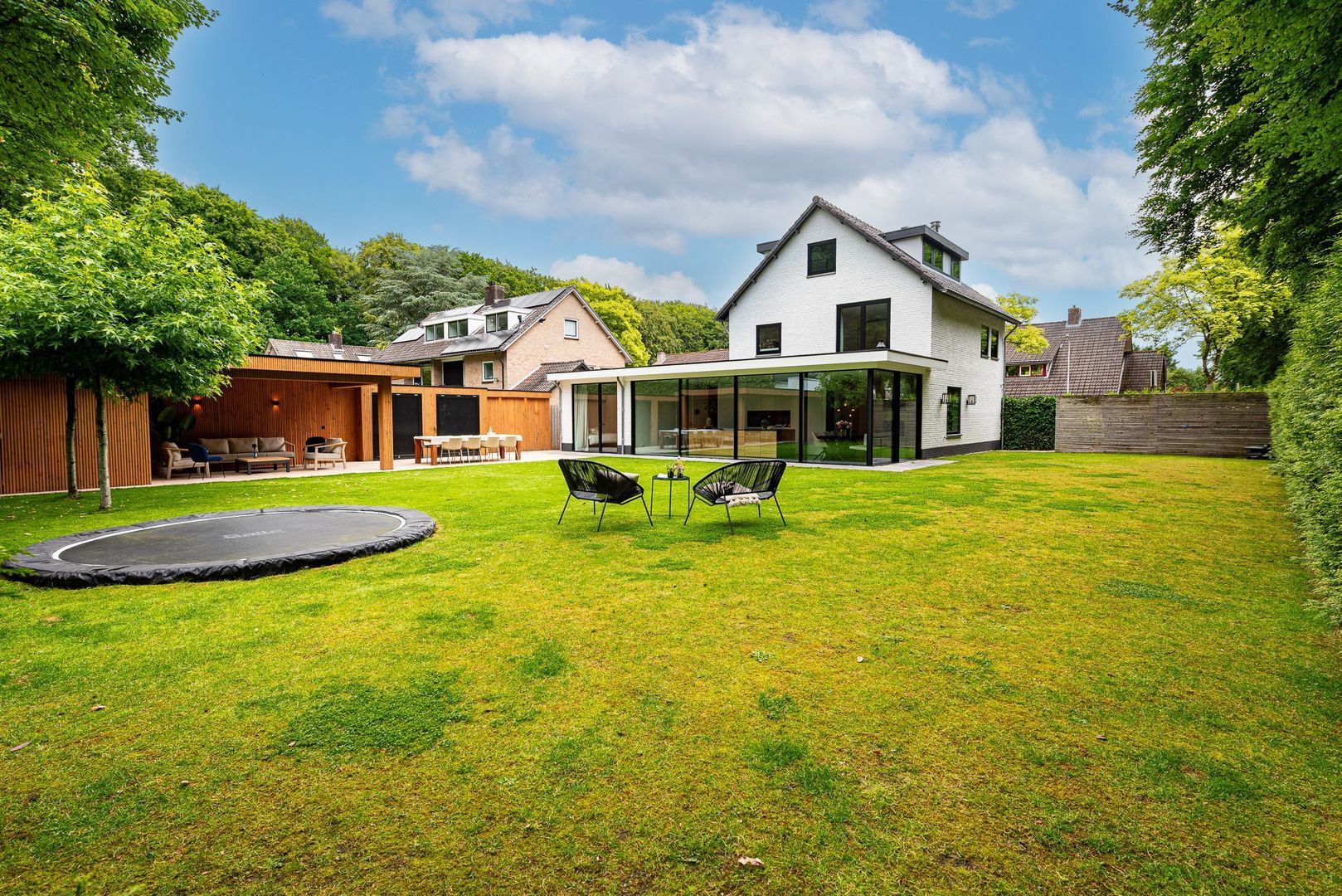 Viottalaan 1, Baarn foto-2