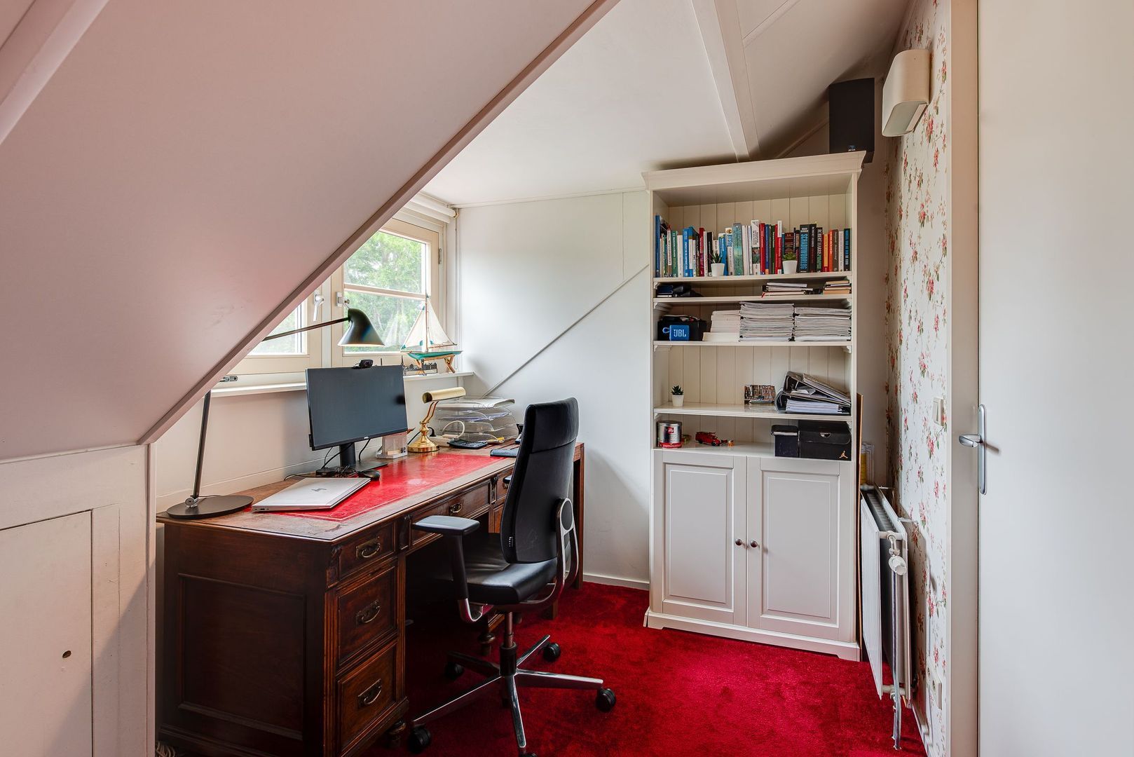 Cornelis De Ruijterhof 8, Baarn foto-20