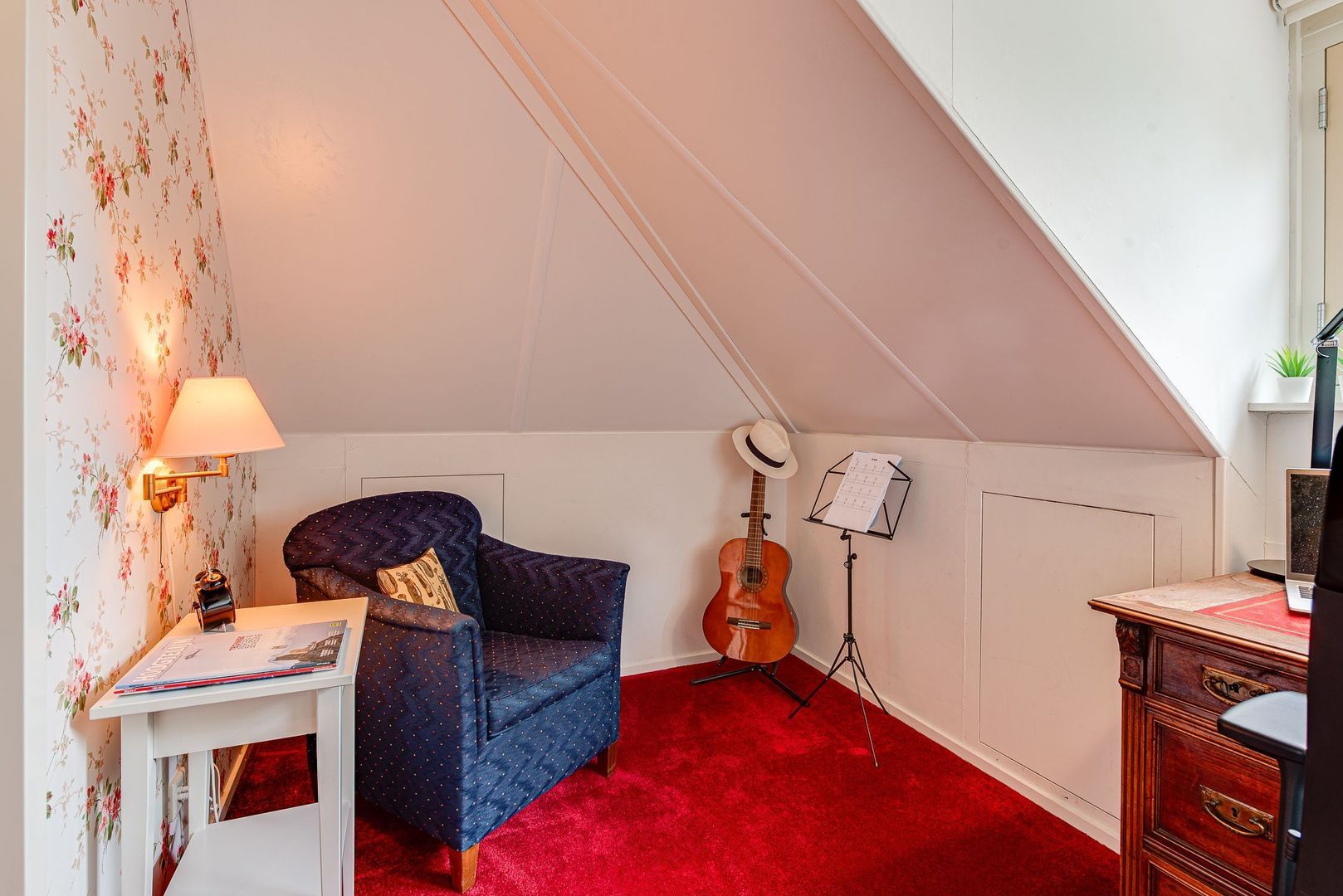 Cornelis De Ruijterhof 8, Baarn foto-19