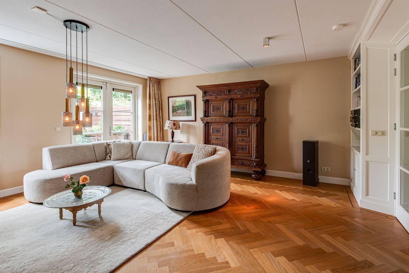 Cornelis De Ruijterhof 8, Baarn foto-3