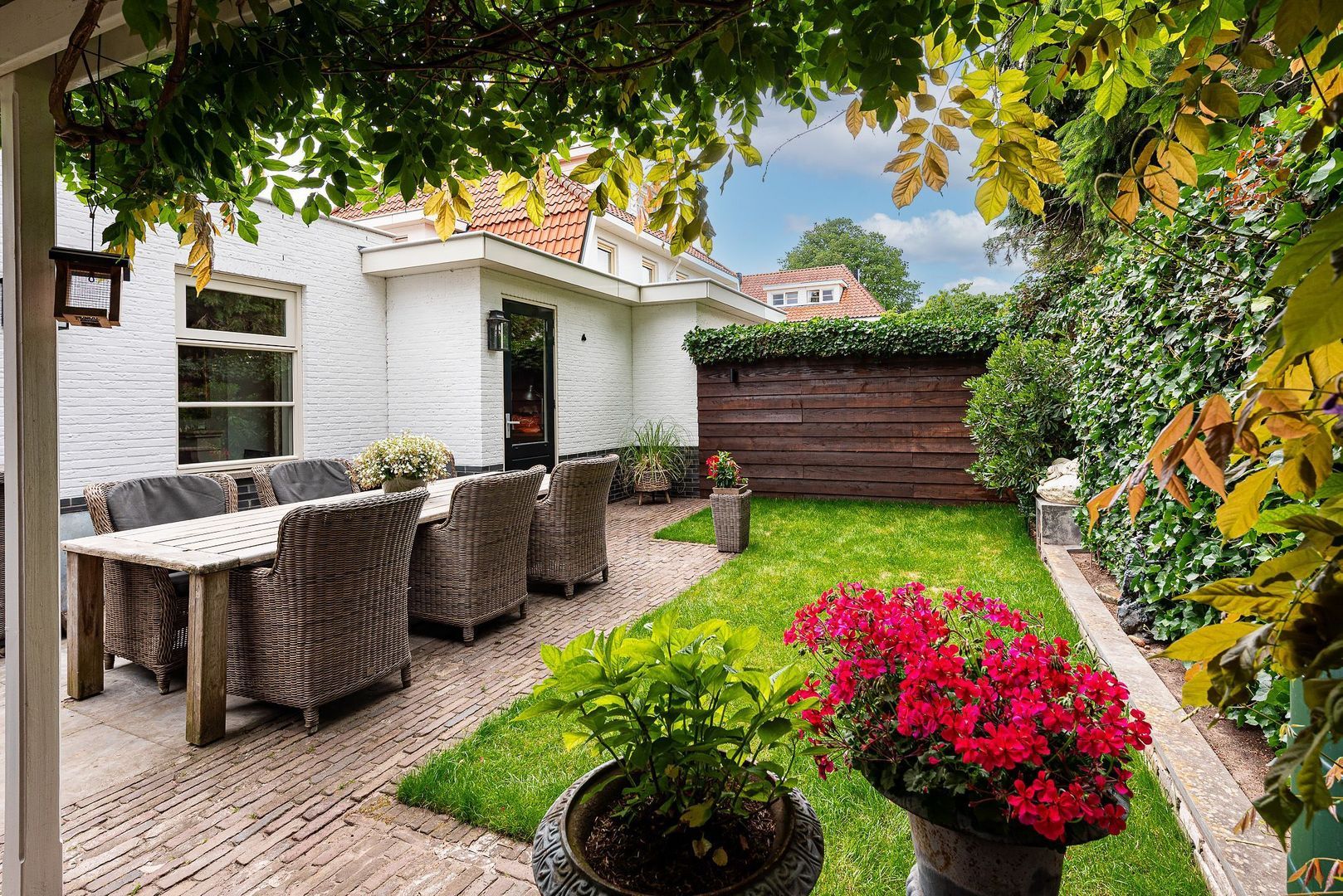 Cornelis De Ruijterhof 8, Baarn foto-24