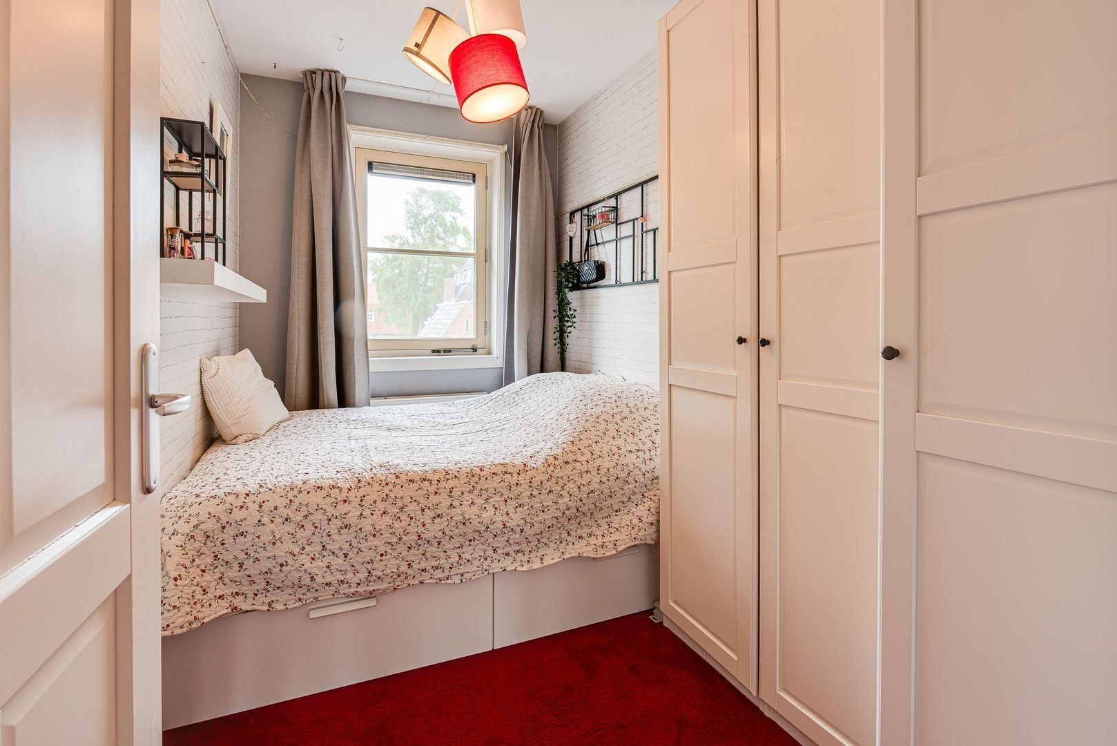 Cornelis De Ruijterhof 8, Baarn foto-9