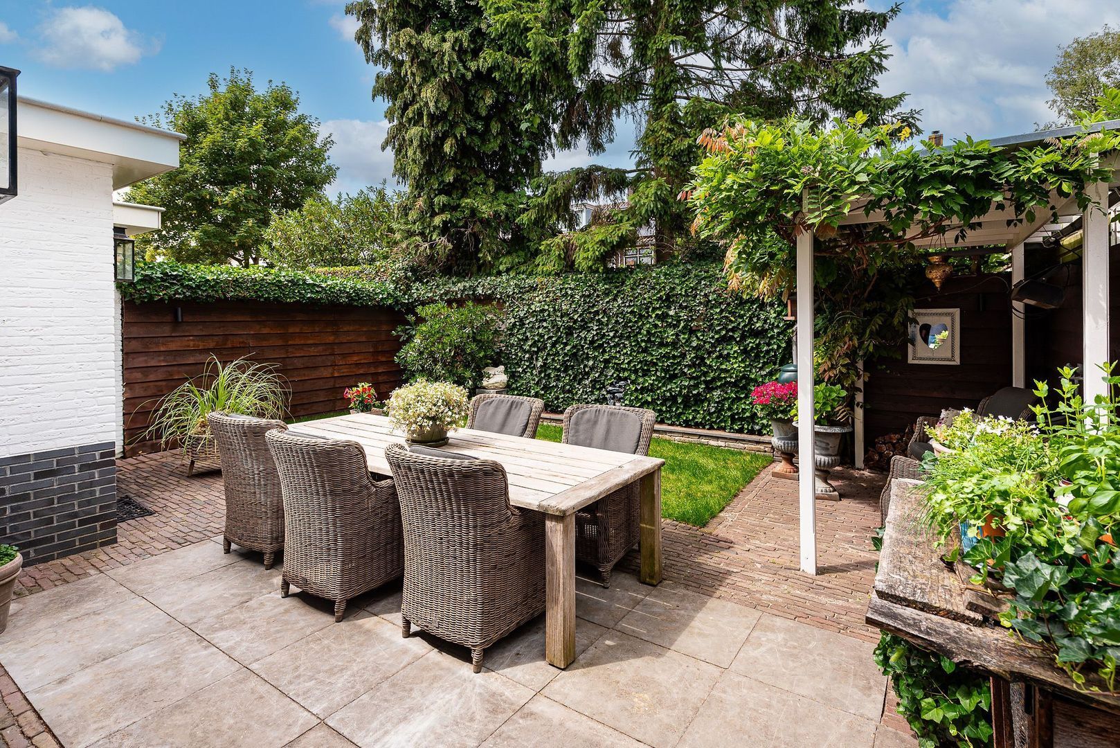 Cornelis De Ruijterhof 8, Baarn foto-25