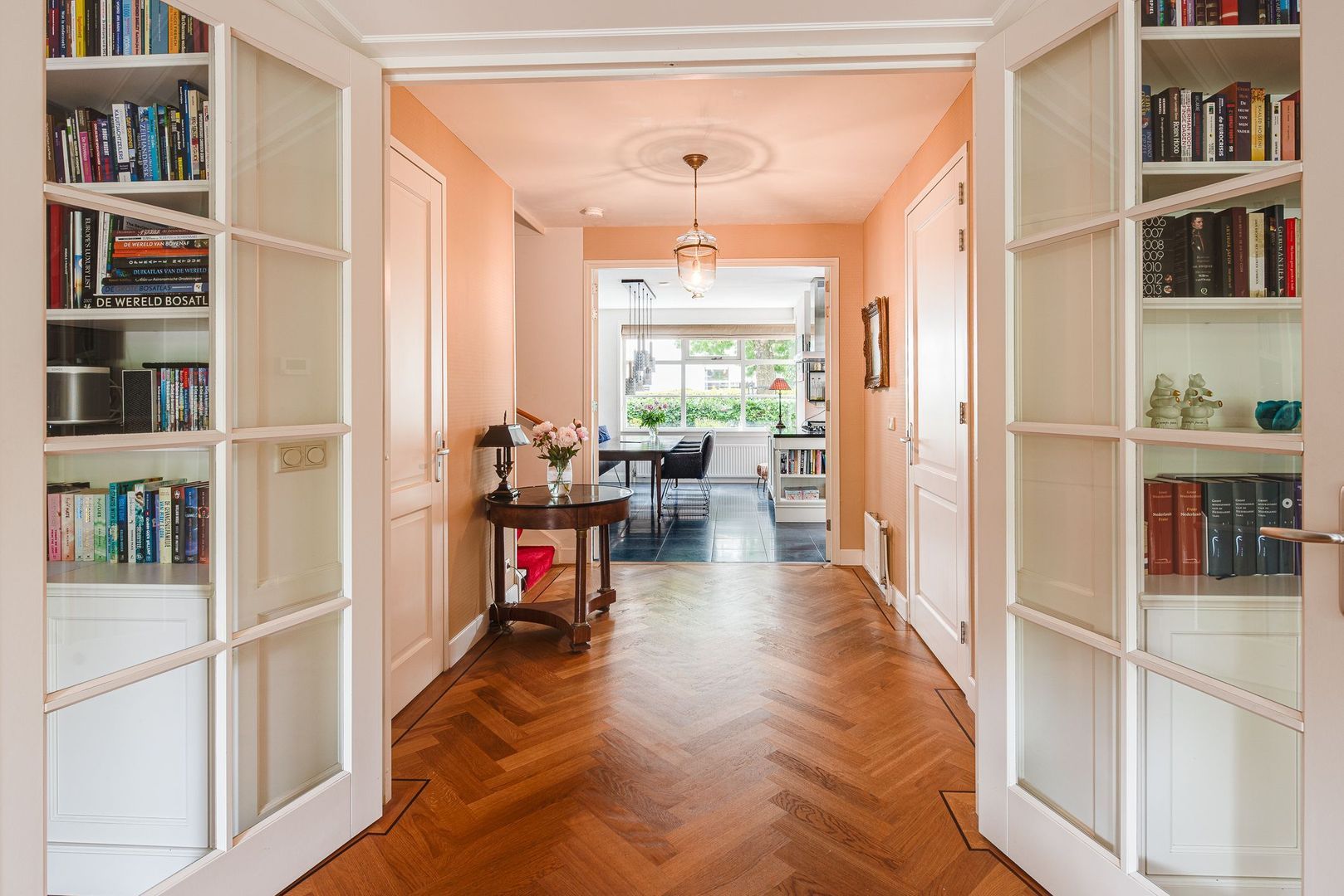 Cornelis De Ruijterhof 8, Baarn foto-5