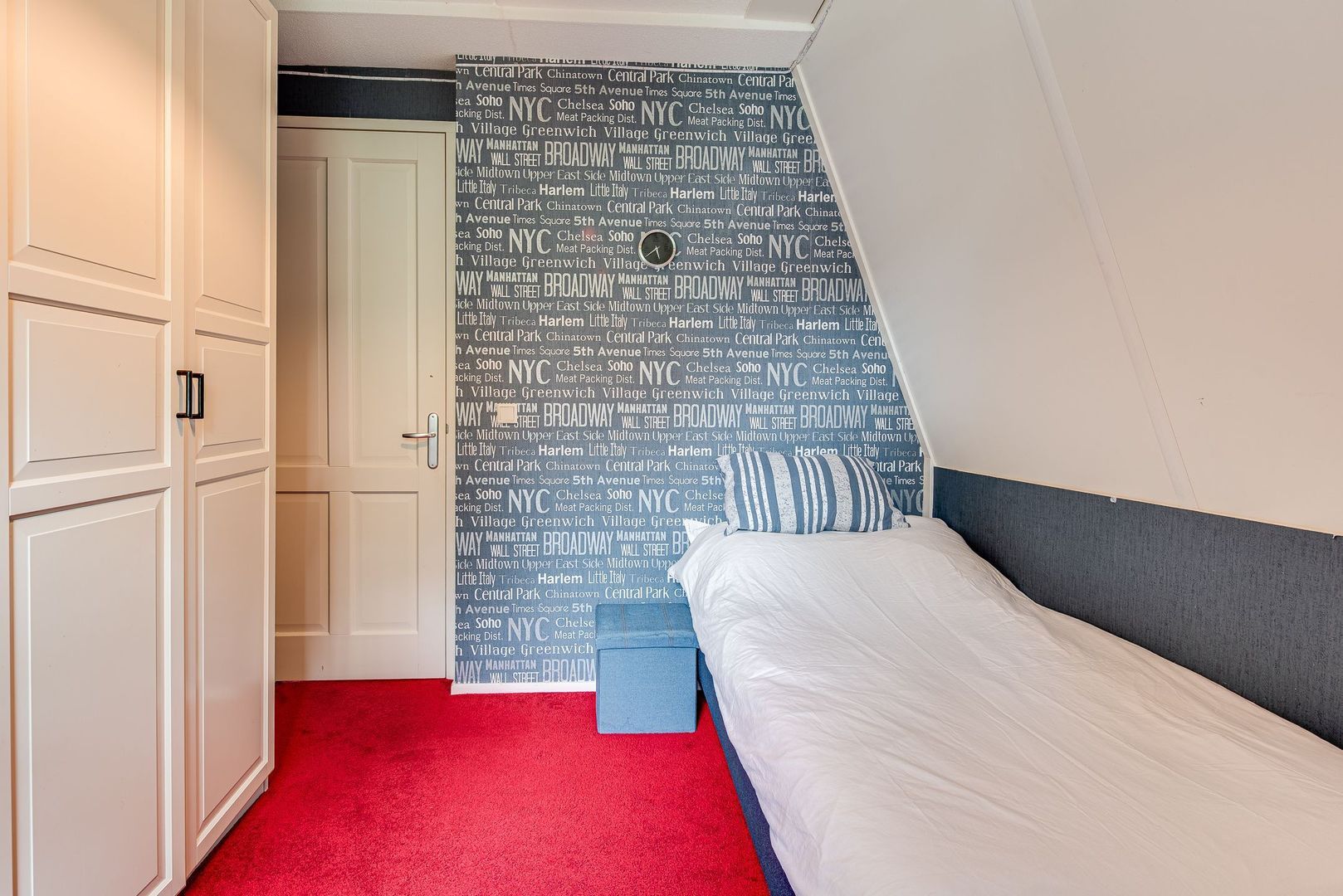 Cornelis De Ruijterhof 8, Baarn foto-11