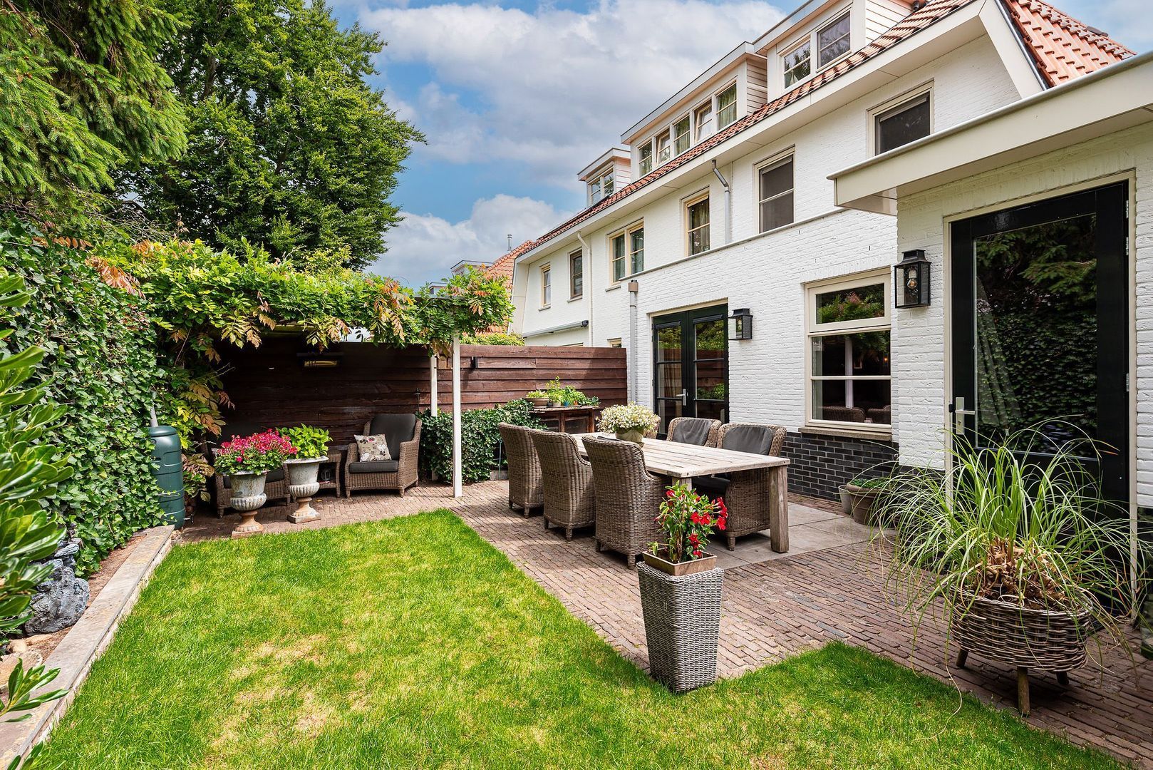 Cornelis De Ruijterhof 8, Baarn foto-23