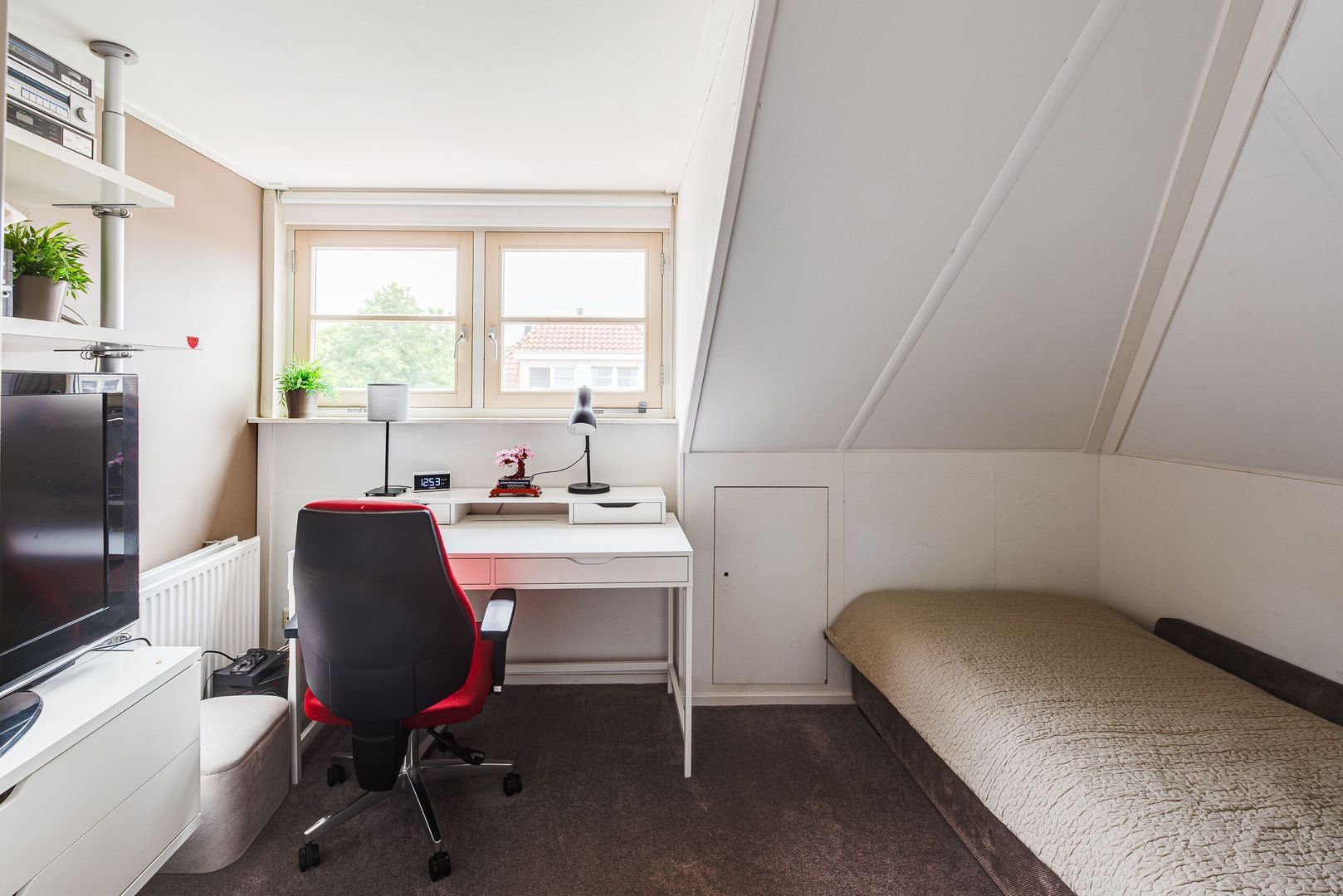 Cornelis De Ruijterhof 8, Baarn foto-21