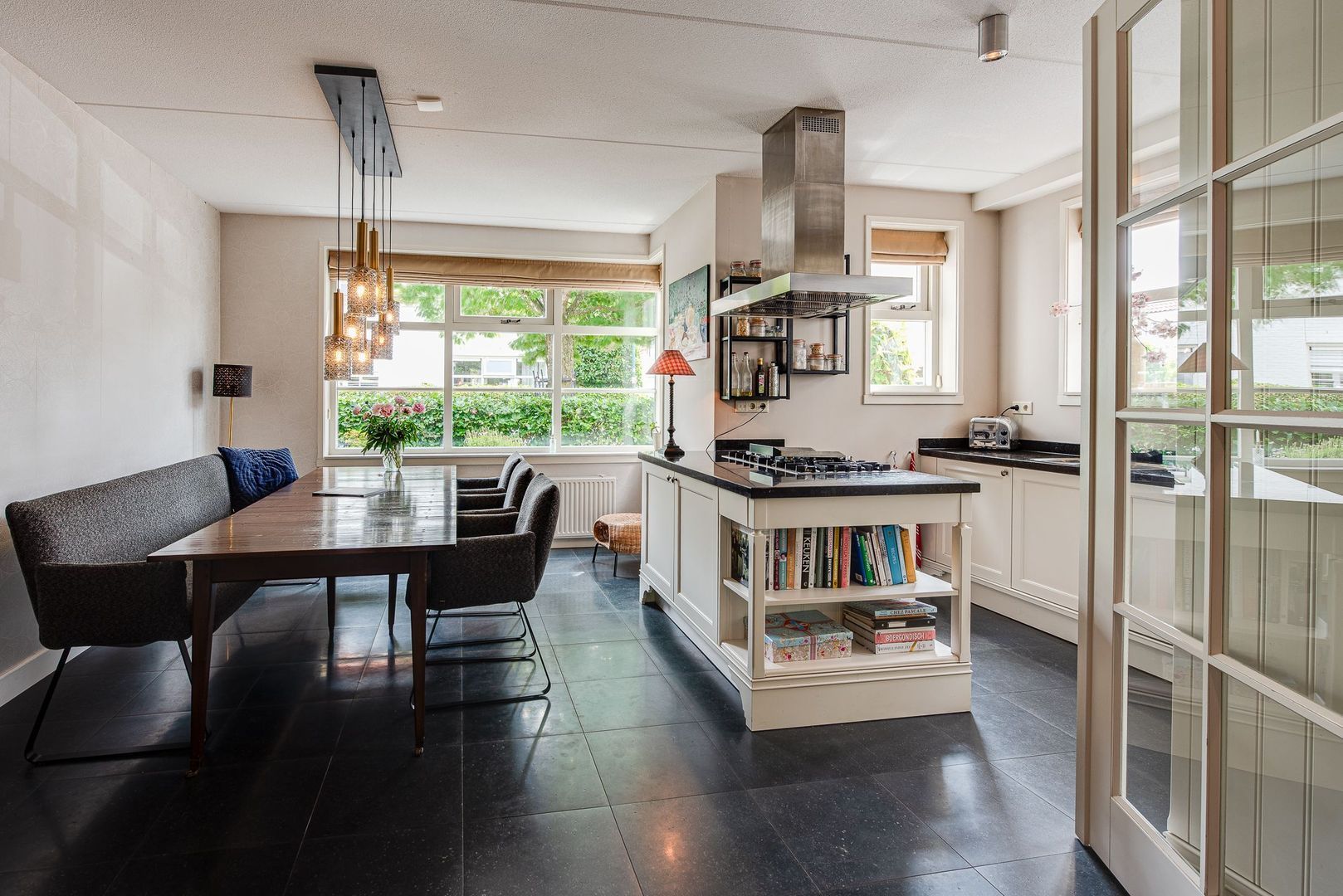 Cornelis De Ruijterhof 8, Baarn foto-6