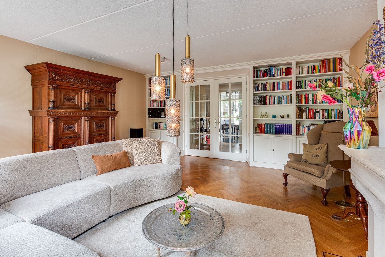 Cornelis De Ruijterhof 8, Baarn foto-4