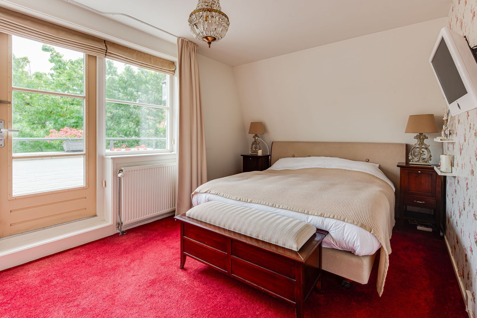 Cornelis De Ruijterhof 8, Baarn foto-13