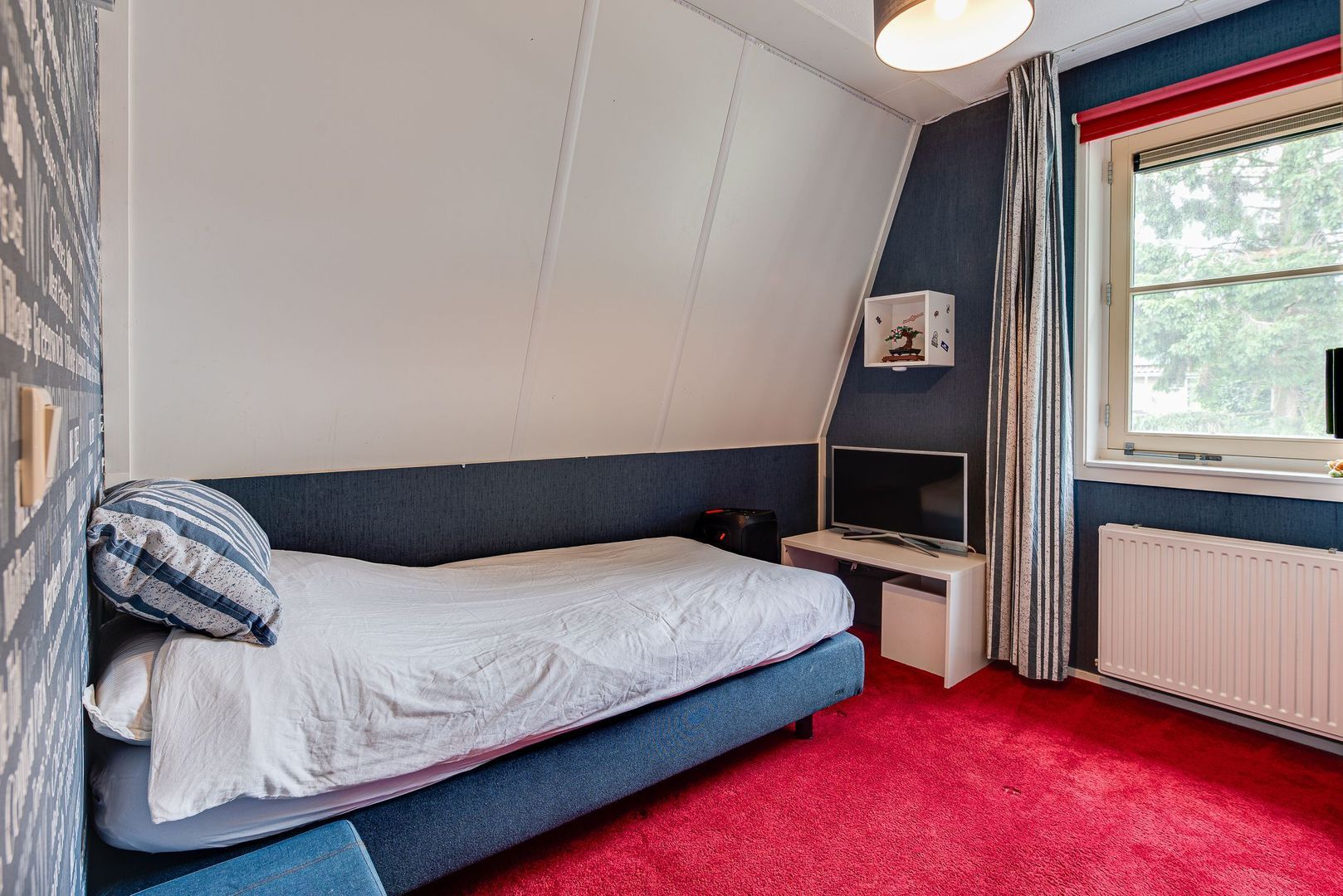 Cornelis De Ruijterhof 8, Baarn foto-10