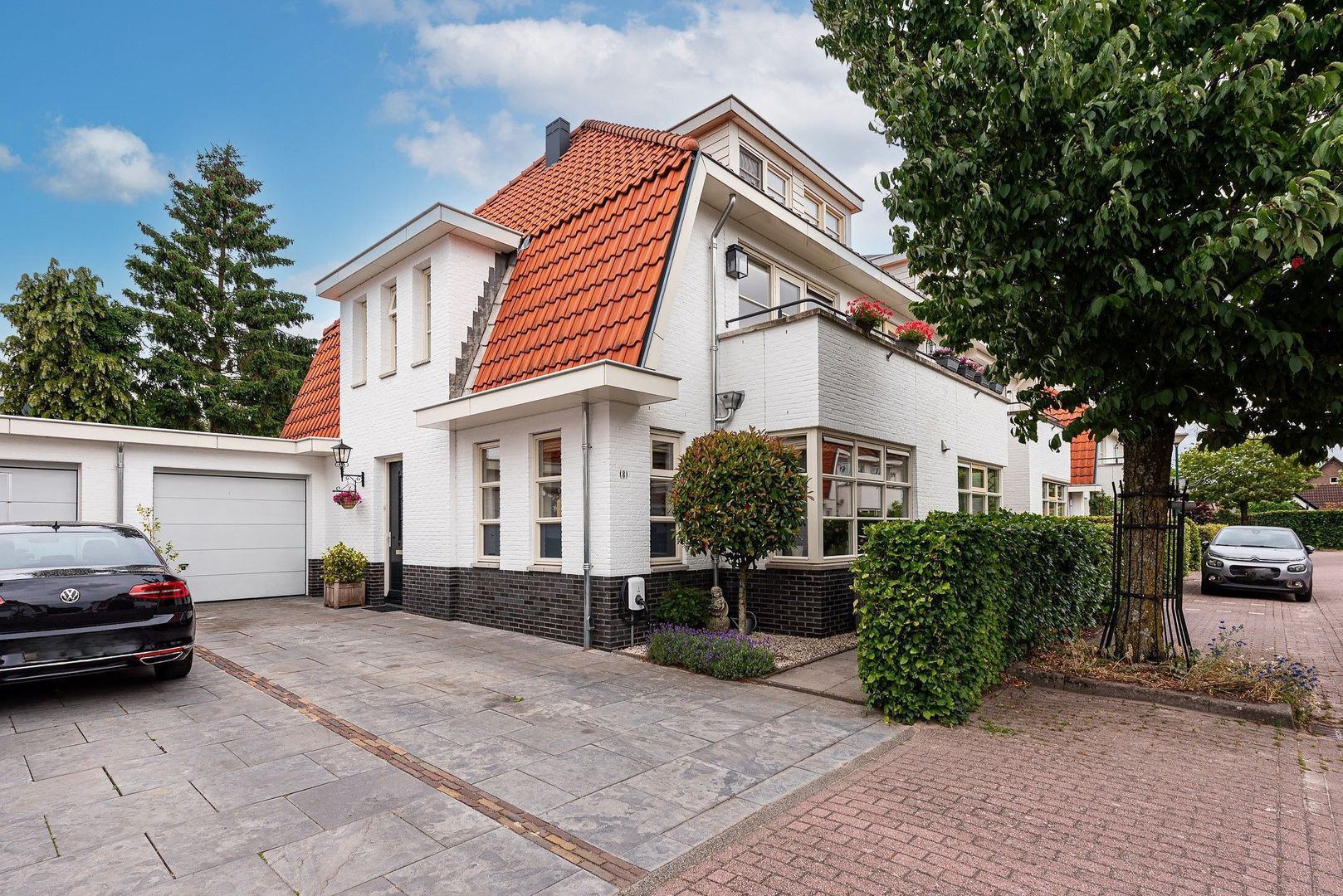 Cornelis De Ruijterhof 8, Baarn foto-1
