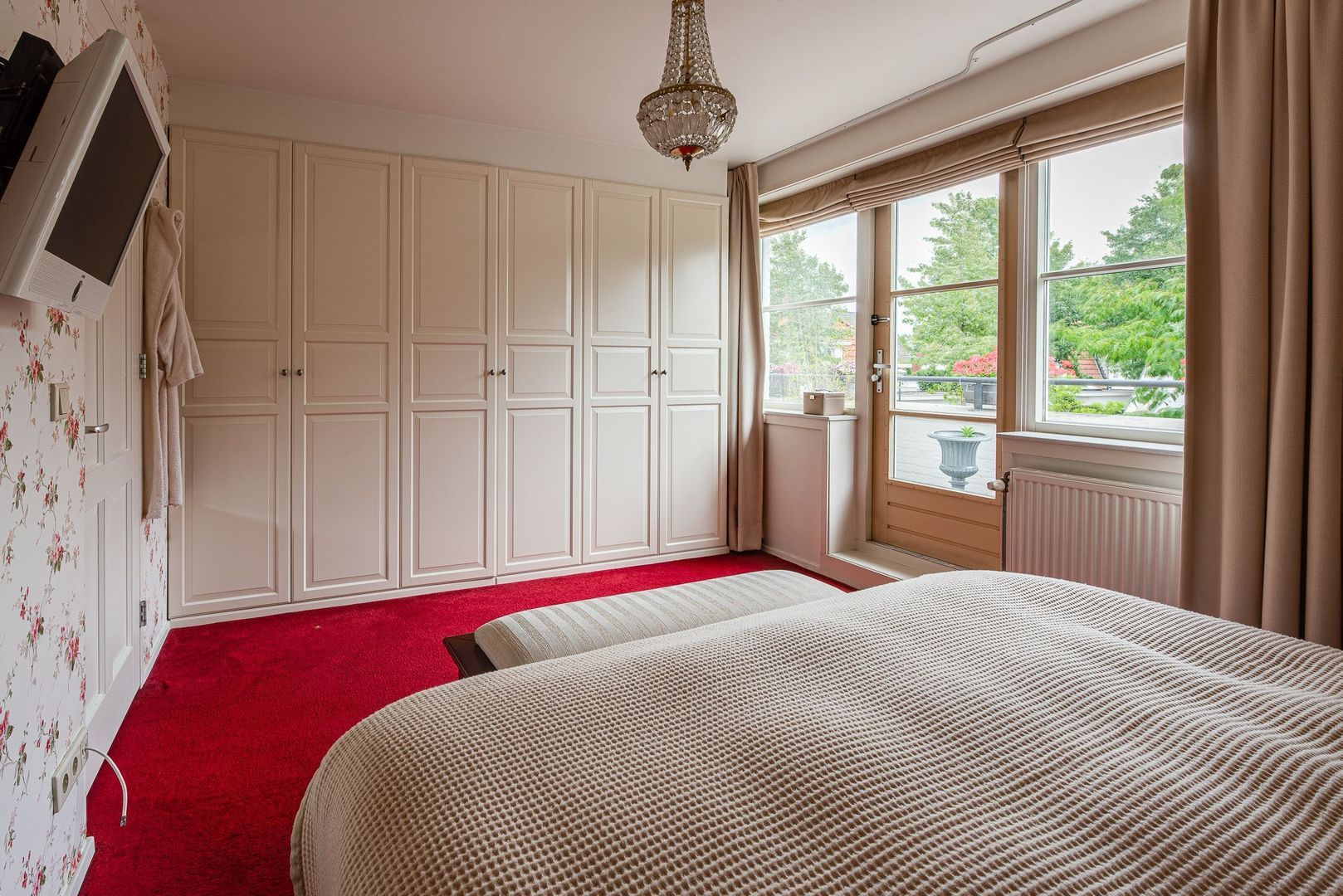 Cornelis De Ruijterhof 8, Baarn foto-14