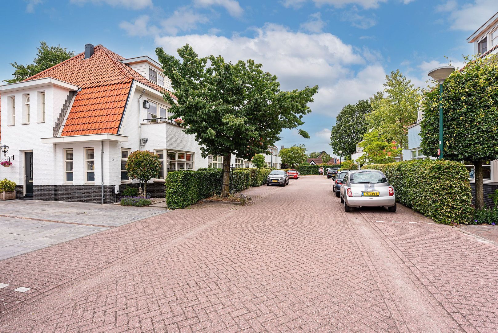 Cornelis De Ruijterhof 8, Baarn foto-27