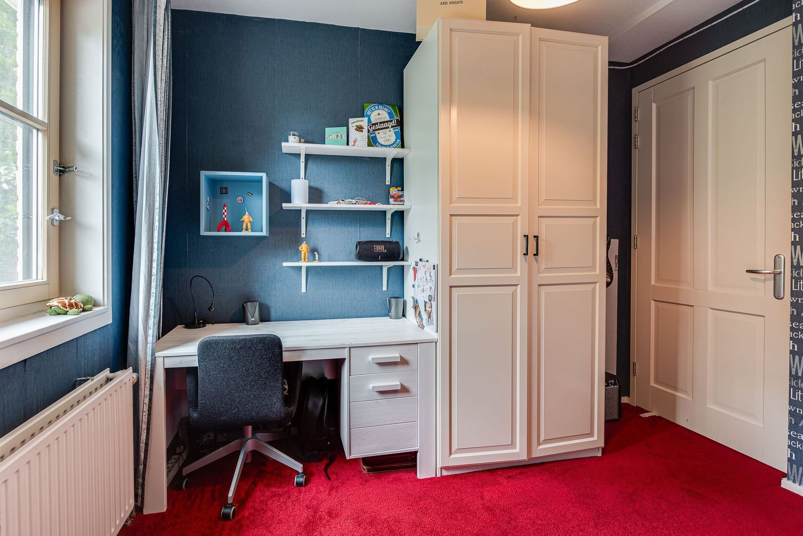 Cornelis De Ruijterhof 8, Baarn foto-12