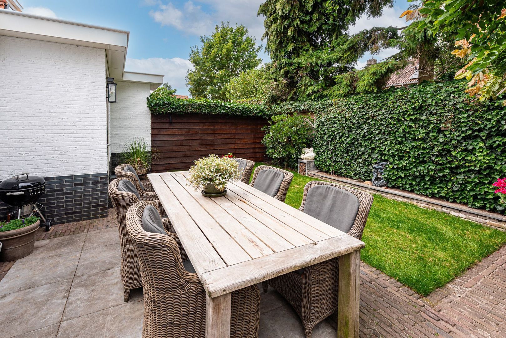 Cornelis De Ruijterhof 8, Baarn foto-26