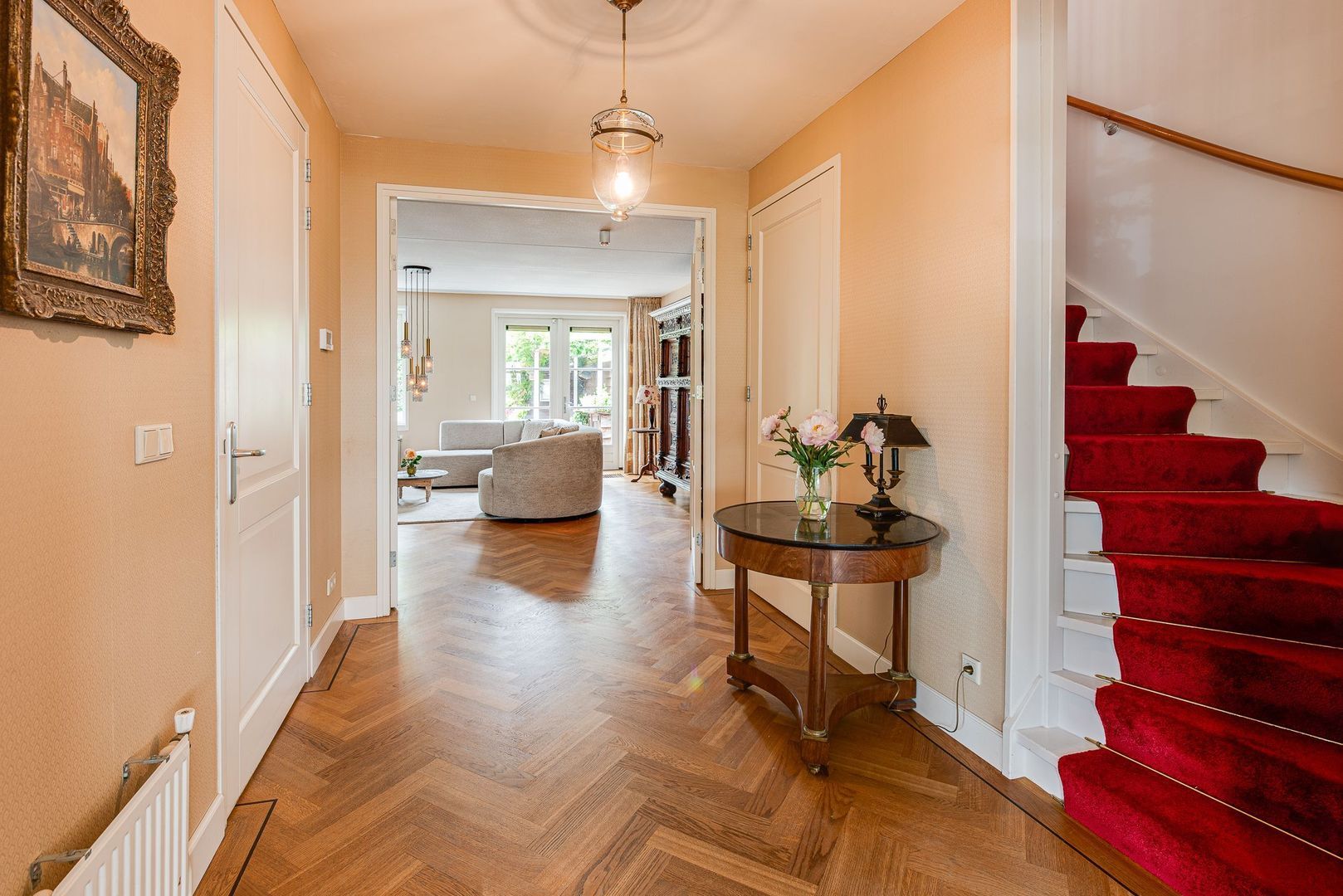 Cornelis De Ruijterhof 8, Baarn foto-8