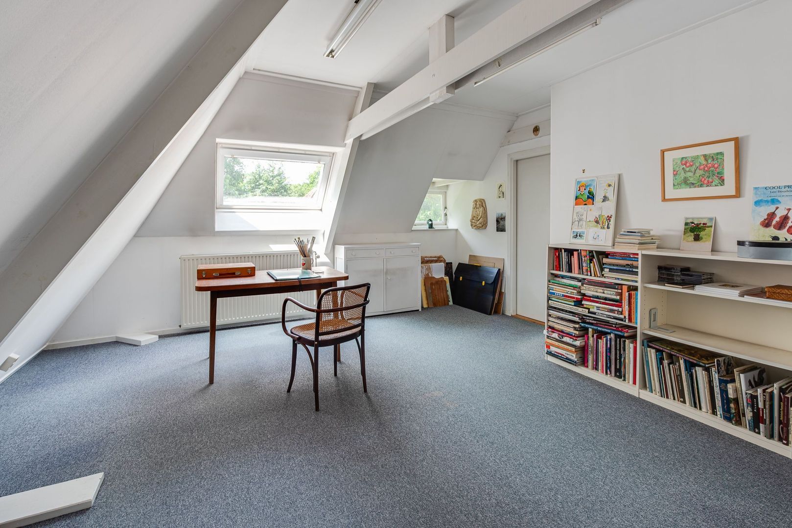 Ferdinand Huycklaan 6, Baarn foto-21