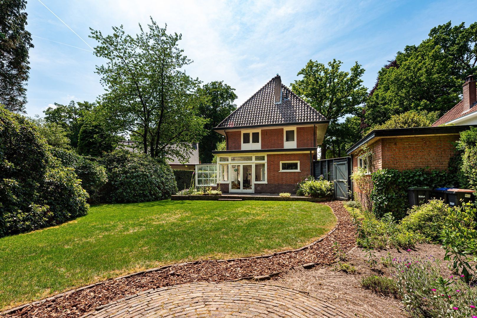 Ferdinand Huycklaan 6, Baarn foto-25