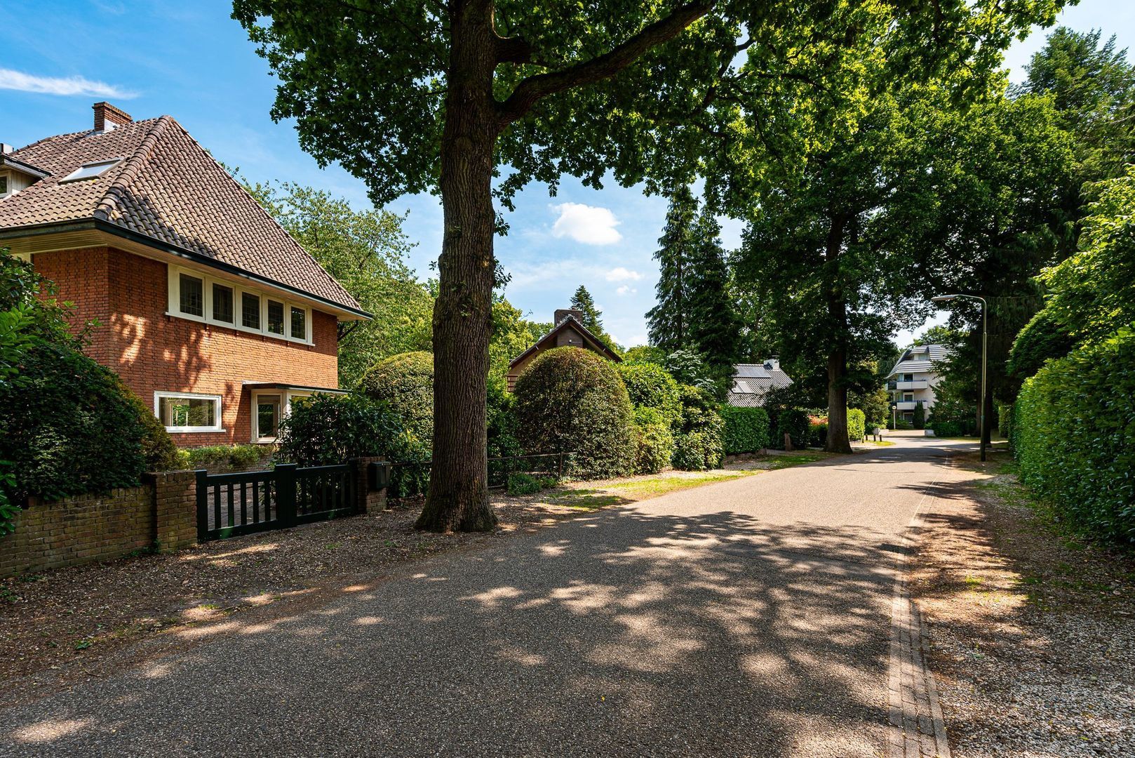 Ferdinand Huycklaan 6, Baarn foto-29