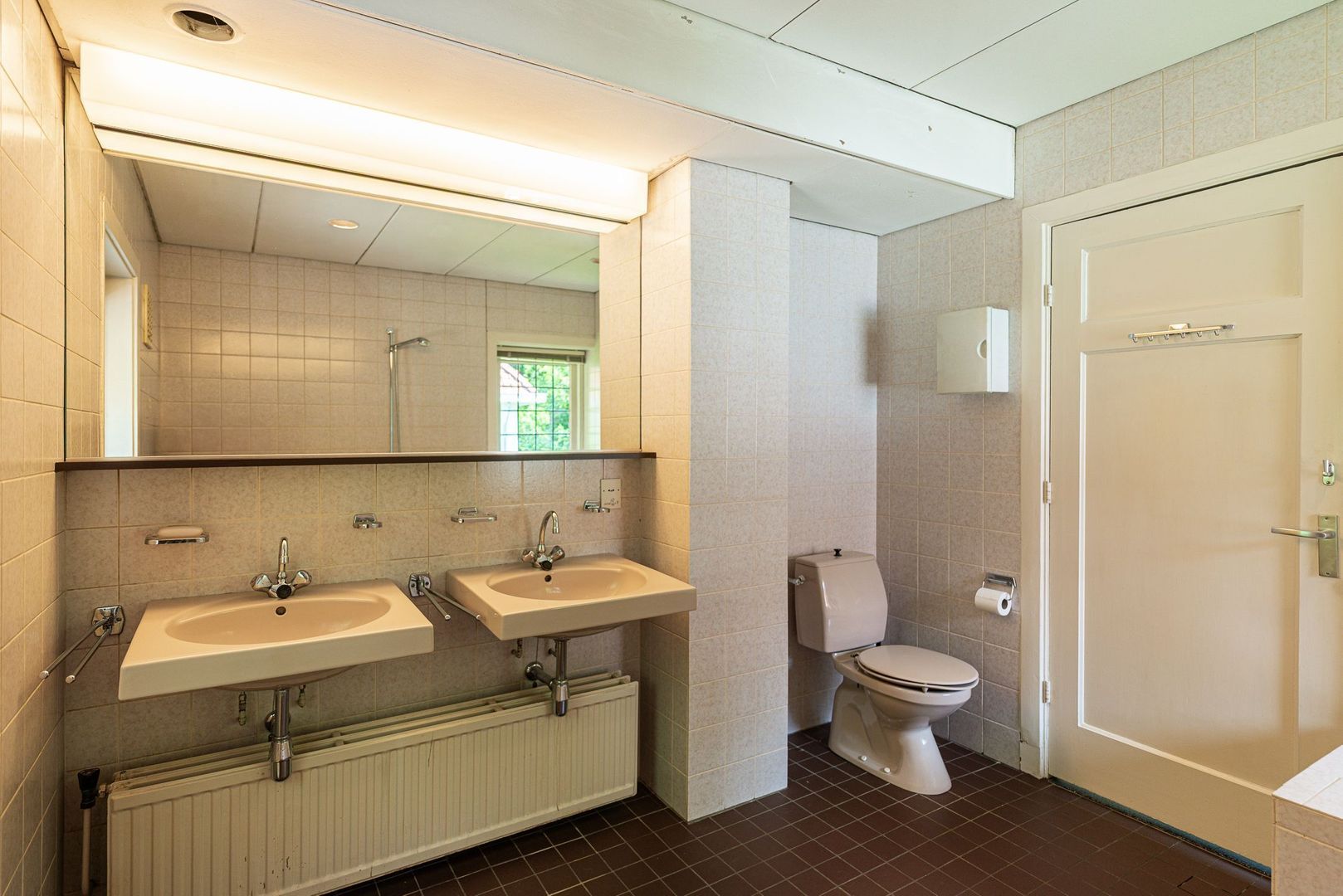 Ferdinand Huycklaan 6, Baarn foto-19